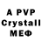 Гашиш VHQ Fulop Szilard